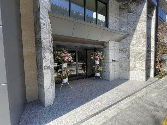 ネベル横浜関内