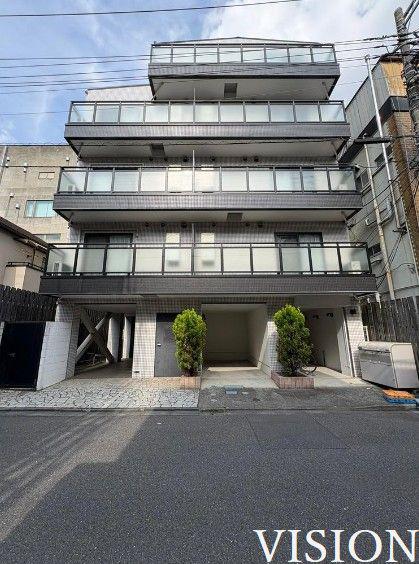 BCASA K.HIGASHIJUJO
