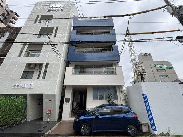 沢ビル