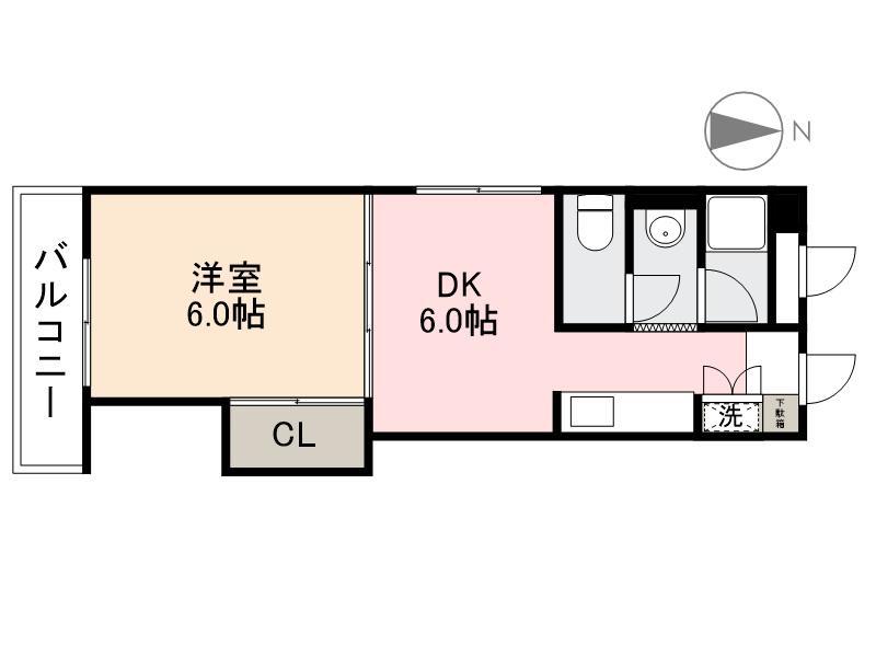 リバーボールマンション