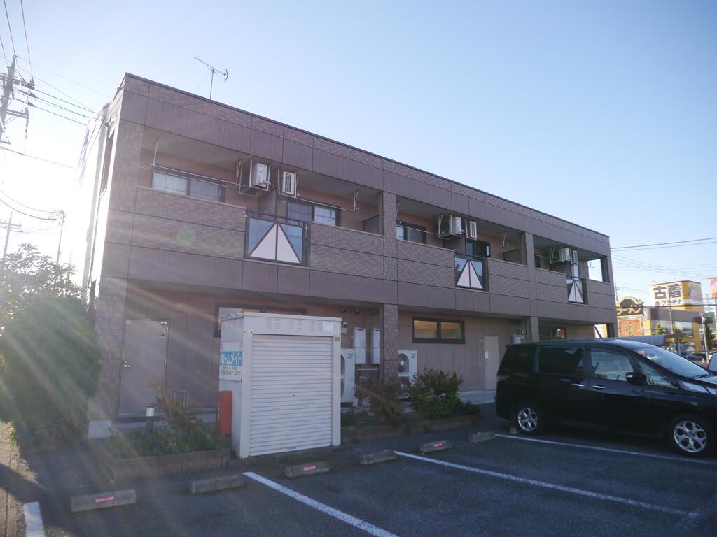 グランシャリオ