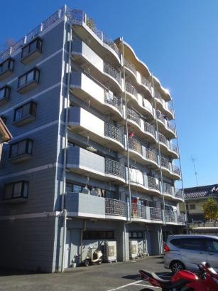 島田第7マンション
