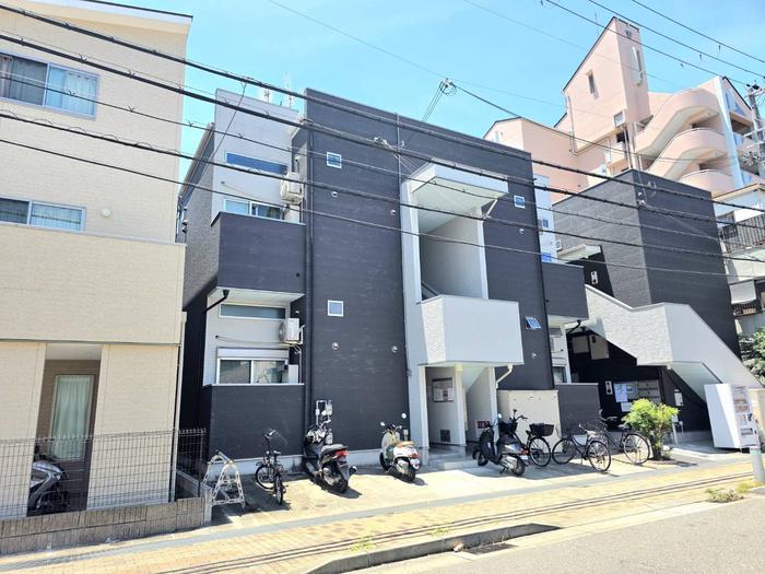 フレシールメゾン