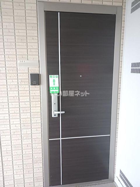 フィオーレ桜