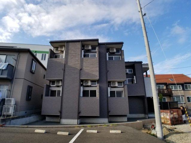 ハーモニーテラス郡山II