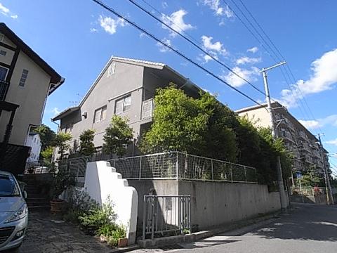 芦屋エルジャンⅡ