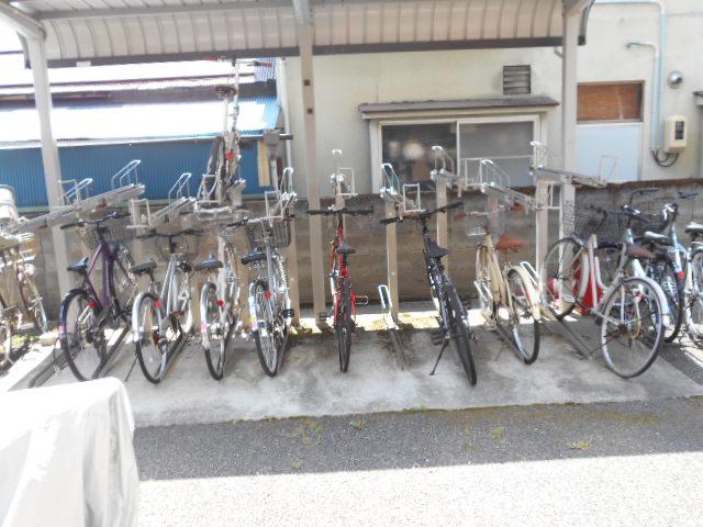 マックス河原町駅