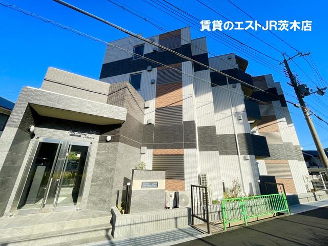 ピュアメゾン美沢