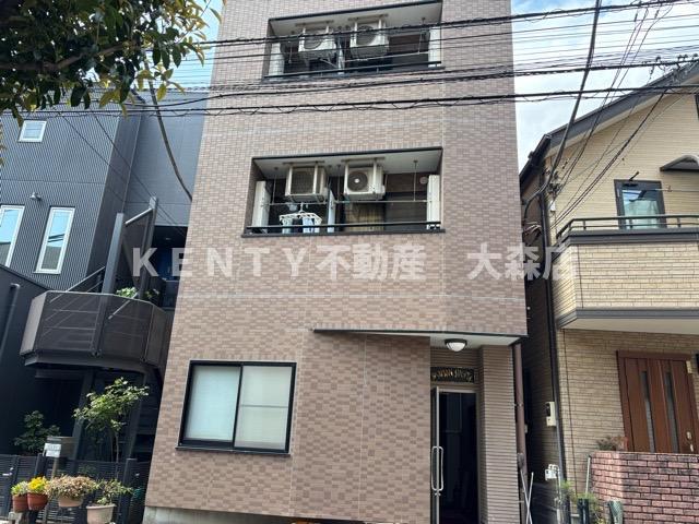 メゾン杉田