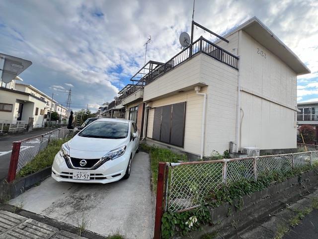 上尾富士見団地