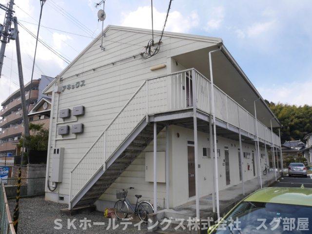 アネックス