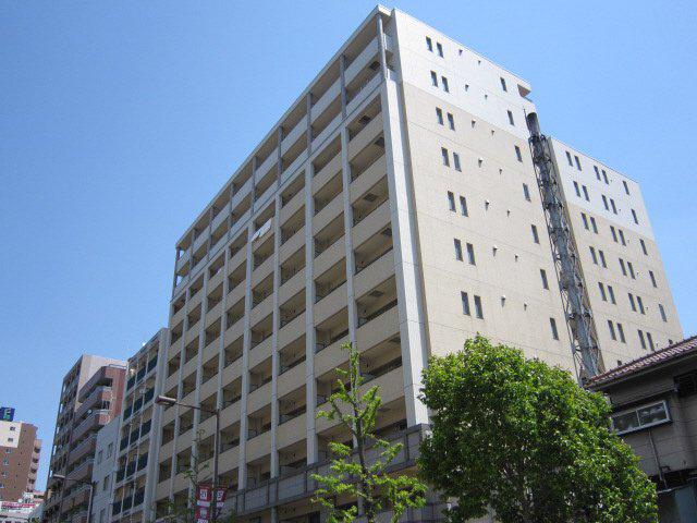 KAISEI新神戸第2ウエスト
