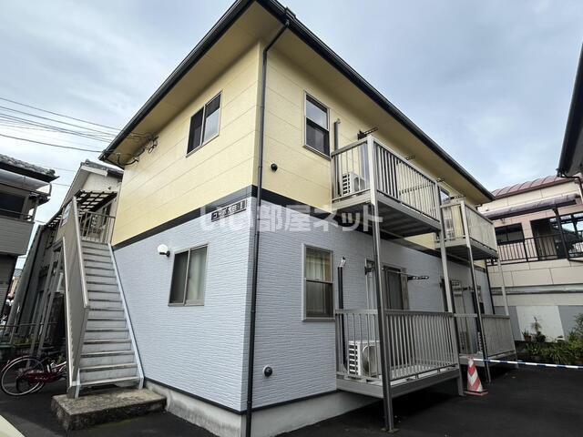 コーポ大住II