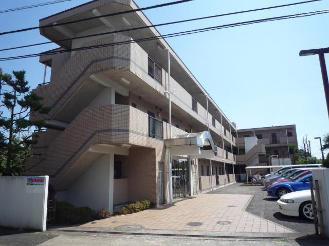 エクレール小平