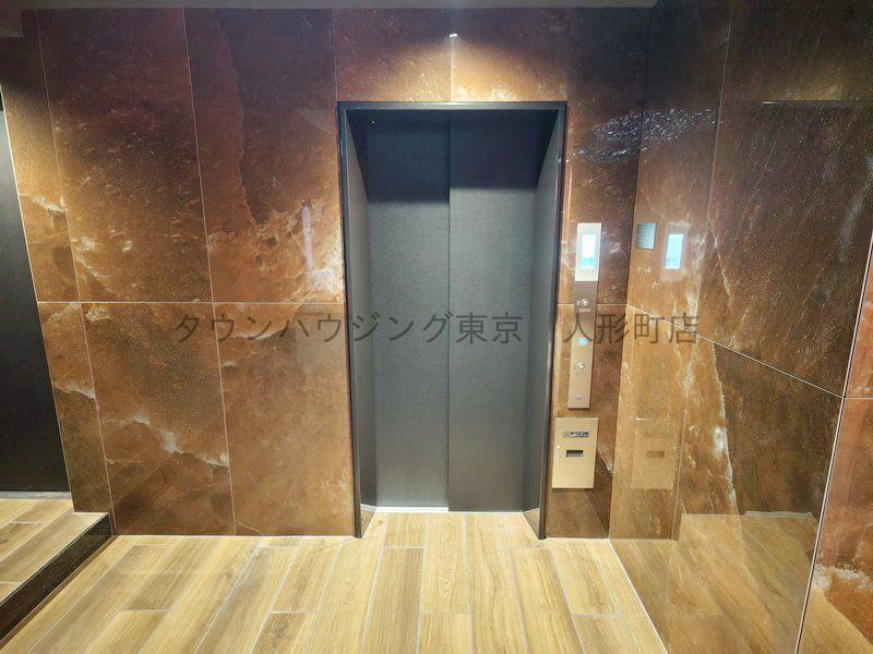 MFPRコート日本橋馬喰町