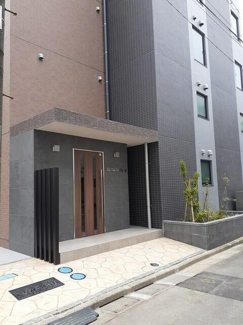 ライジング練馬