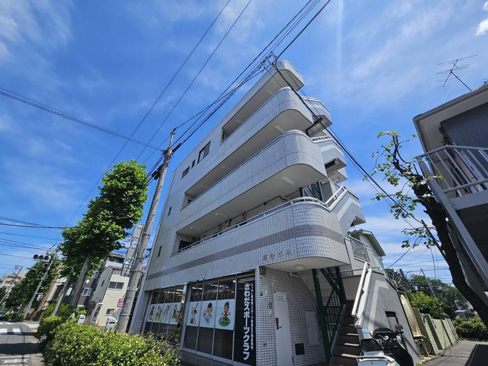 塩谷ビル