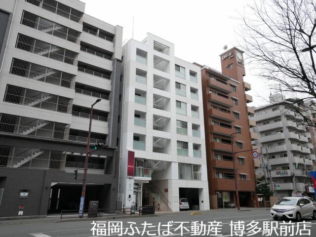 パークフラッツ平尾