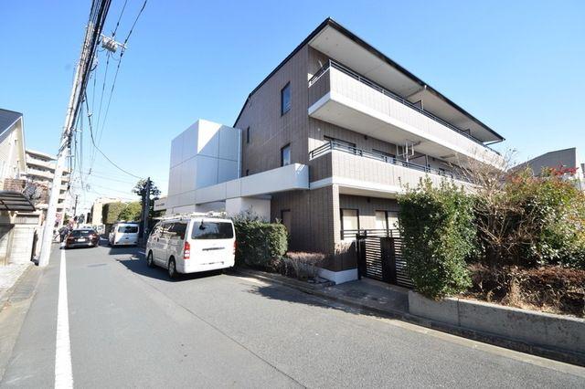 ディアホームズ鷺宮