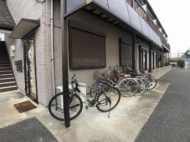 コーポ薫風