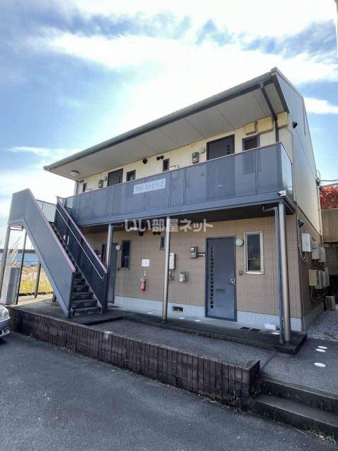 フォーレスト ビラ II棟