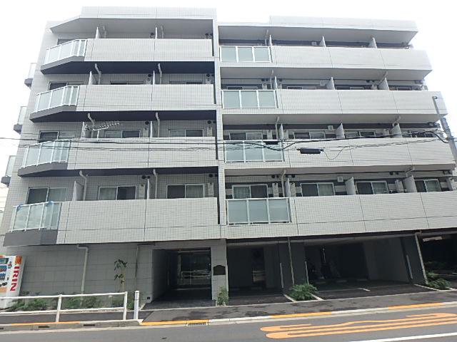 メインステージ板橋蓮根II