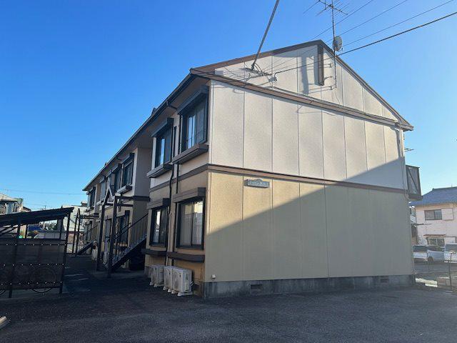 シャトレ岡田II