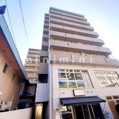 ロマージュ上通並木坂
