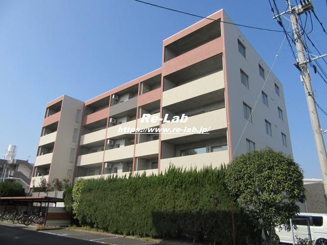アルテマイスター 潮見