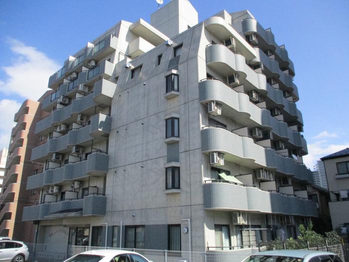 TAMAGO HOUSE