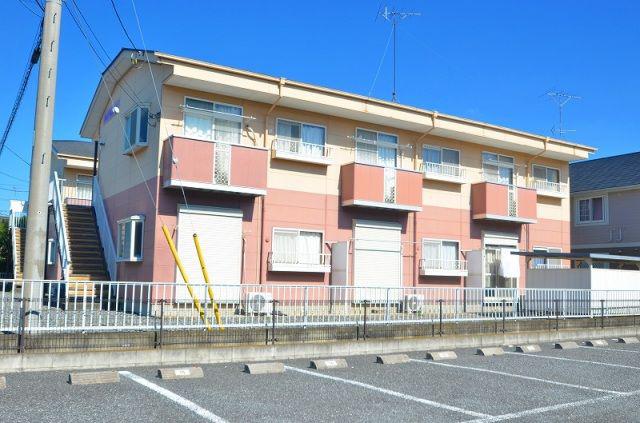 ベルウッド鴻巣 B棟