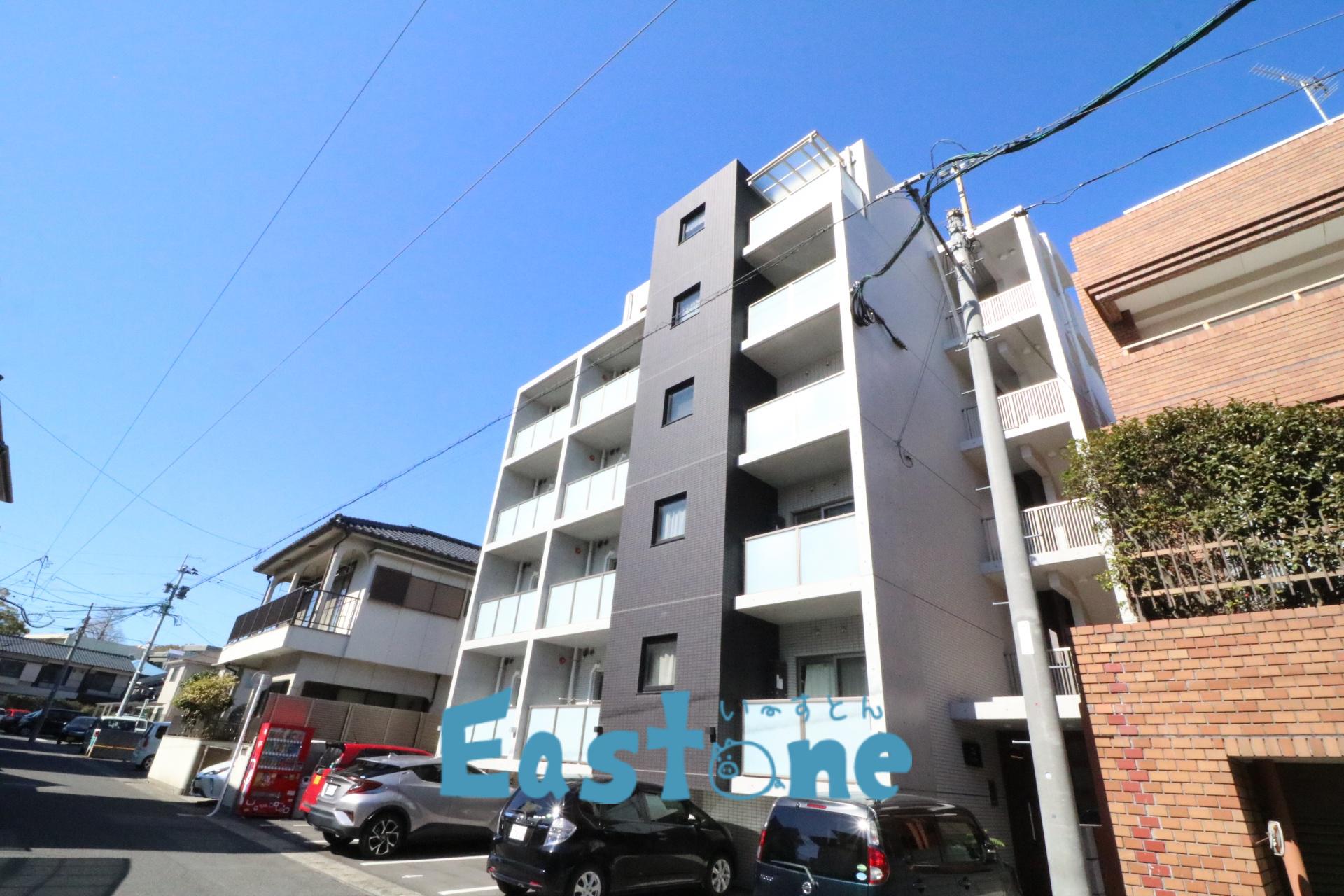 MZ鴨池II