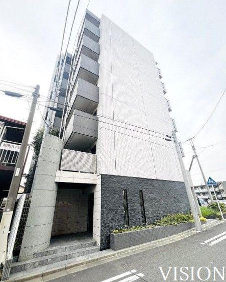 パティーナ川崎東
