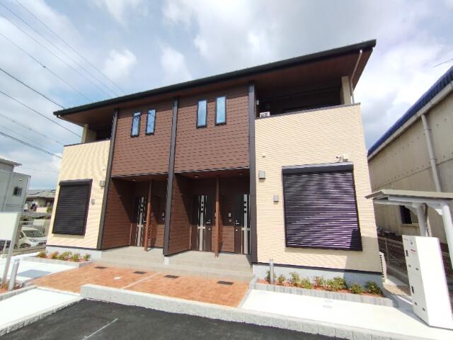 アメニティ山綱II