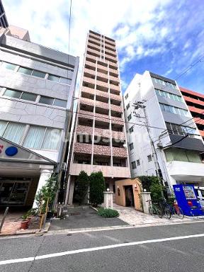 アスヴェル東本町II