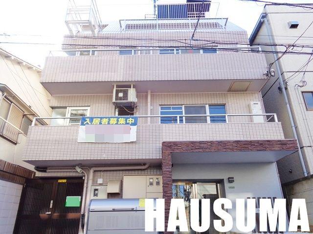 ドルチェ日暮里