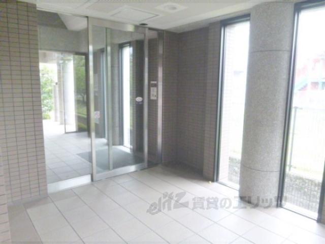グランビュー葛野