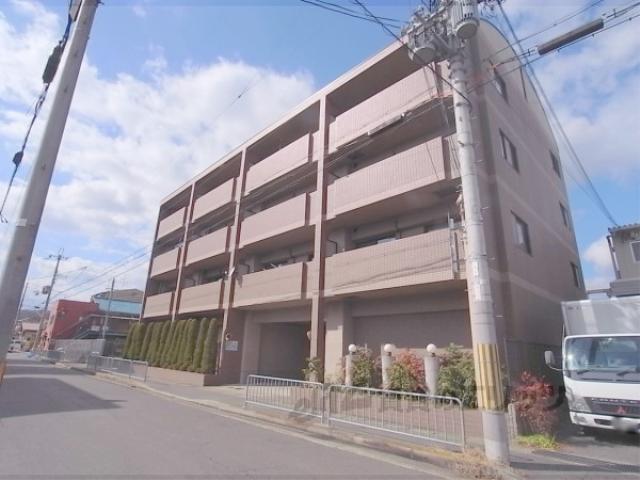 グランビュー葛野