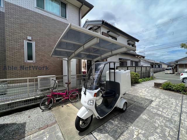 クラヴィエ壱番館