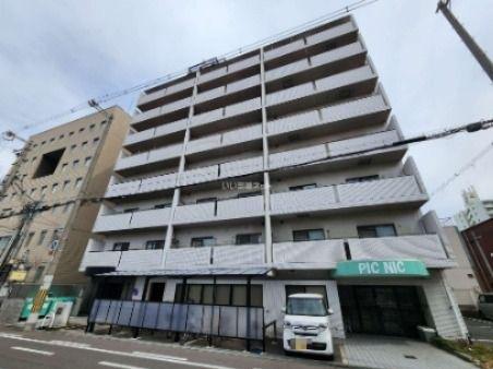 プレステージ13番館