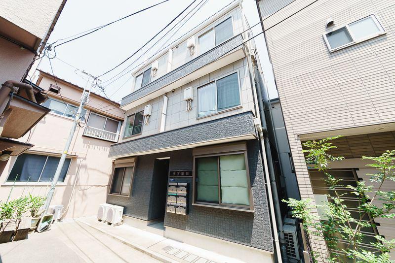 リブ墨田