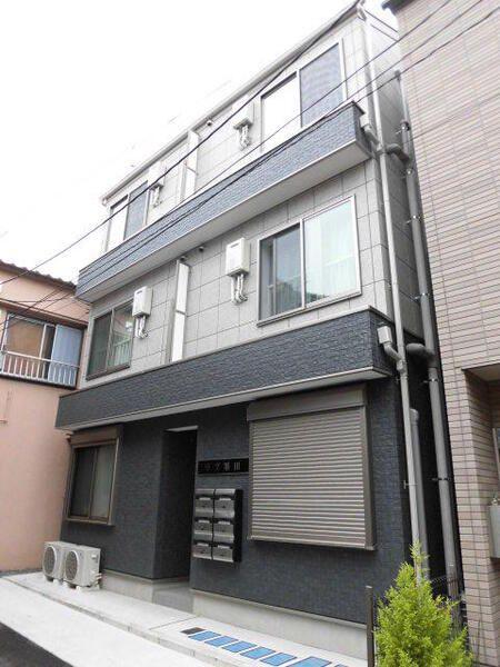 リブ墨田