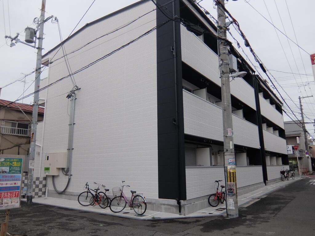 CITY PAL TAJIMA イースト