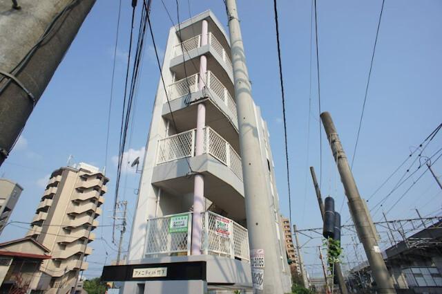アメニティIN竹下