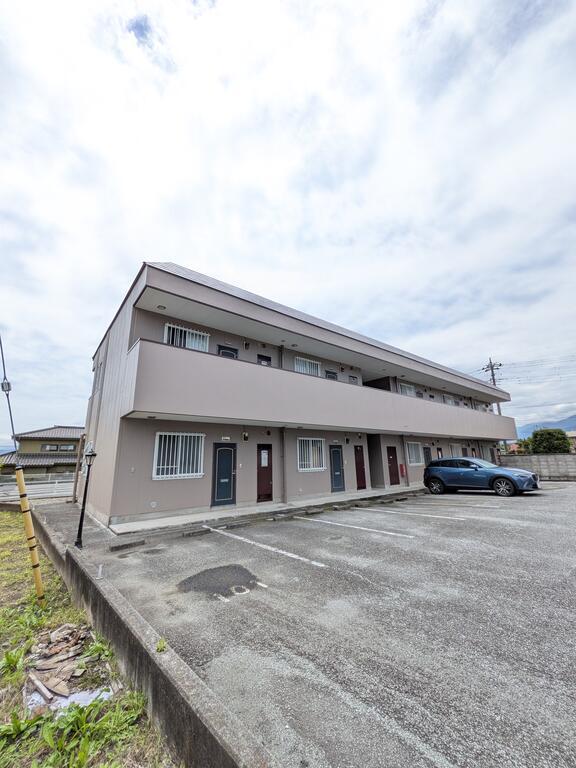 第2中広マンション