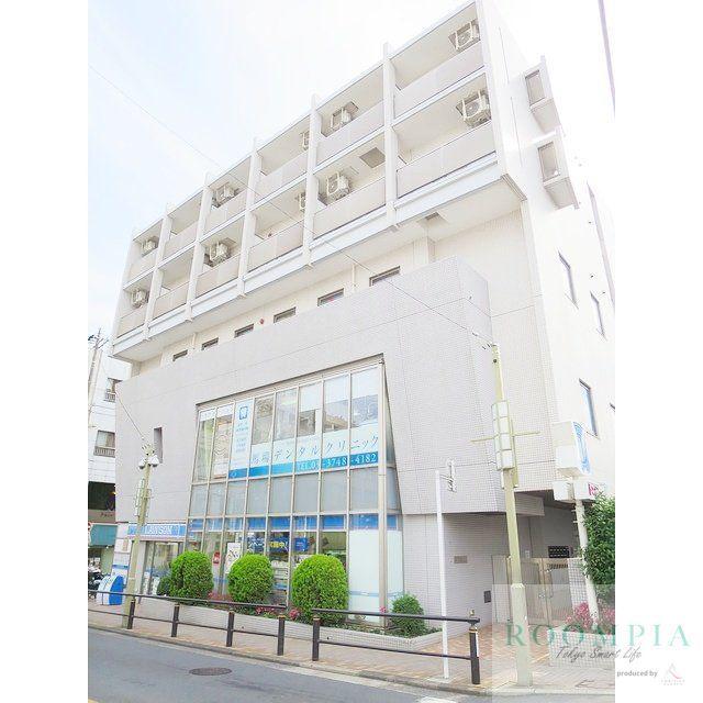 FTAビル