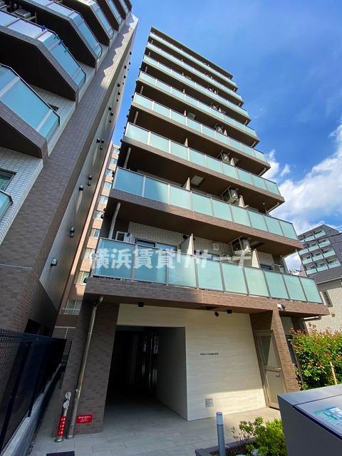 VERXEED YOKOHAMA PORTO