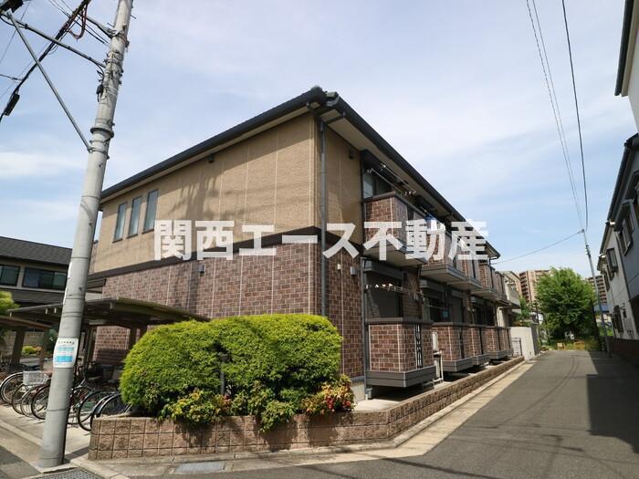 パークサイド渋川