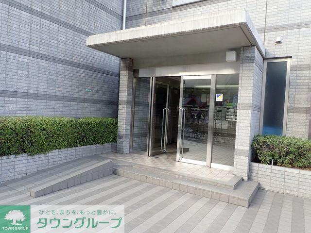 NFプラザ