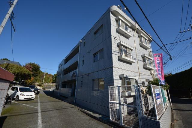 ルミネント中福生